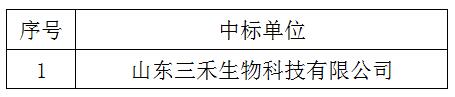 临淄区妇幼保健院（齐都医院） 糖化血红蛋白分析仪采购项目中标公告