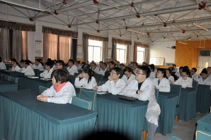 立足质量抓学习，通过学习促质量