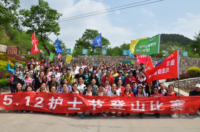 我院以多种形式庆祝5·12国际护士节