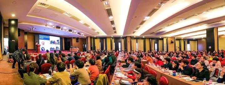 第三届全国公益性妇产科学术会不孕症专题研讨会暨淄博市生殖医学专业委员会第三次学术年会召开