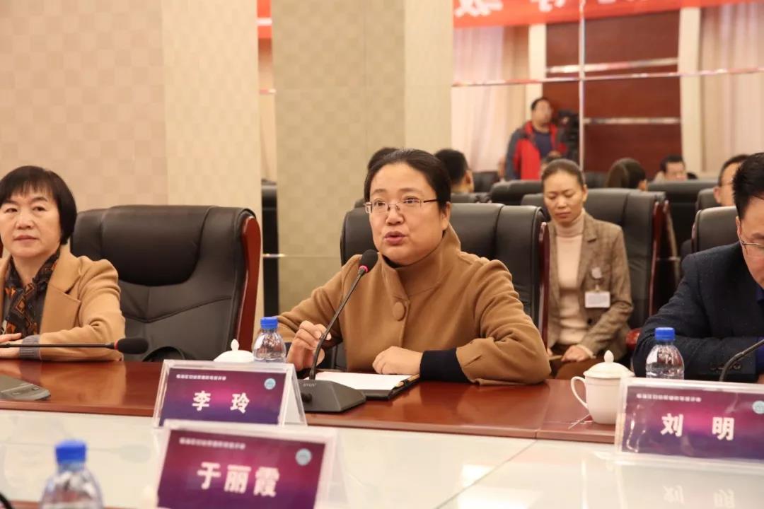 临淄区妇幼保健院（齐都医院）通过二级甲等妇幼保健院现场评审