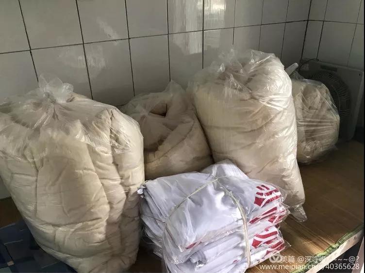 “大后方”助力“第一村医”