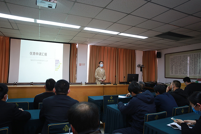 第二批“优青”培养对象遴选结果出炉