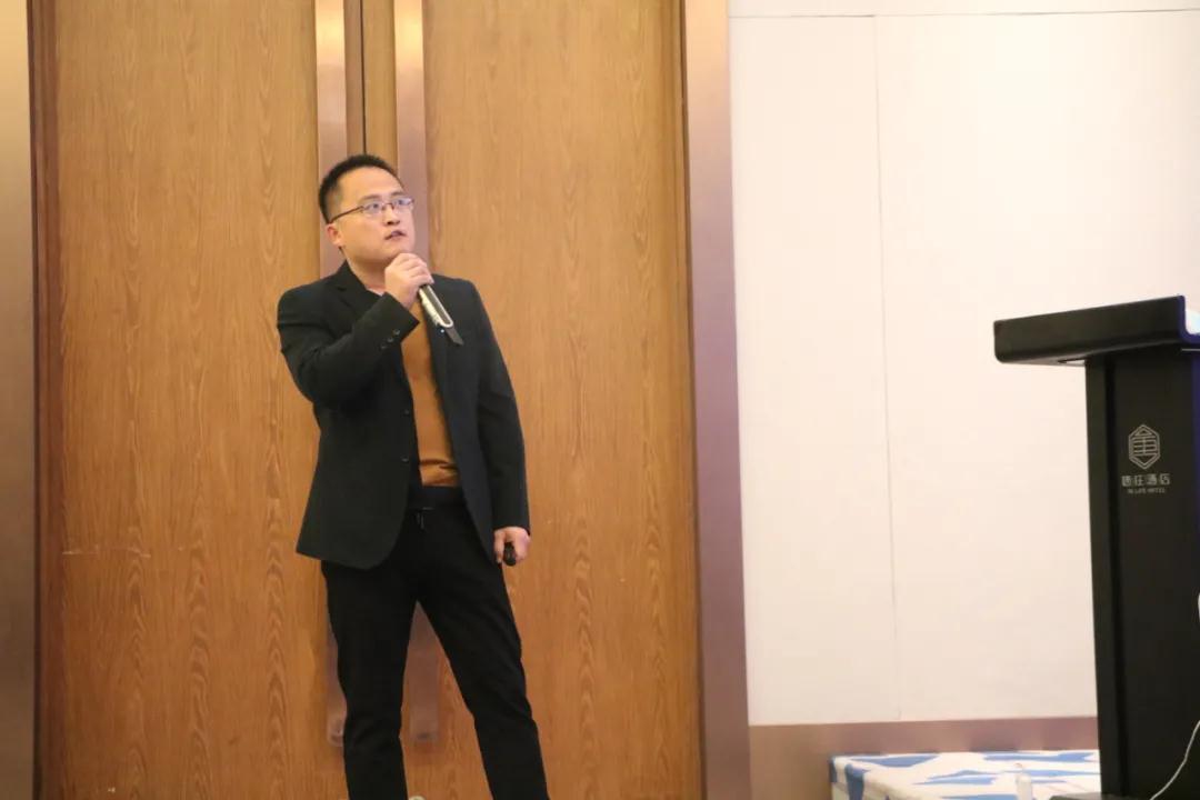 淄博市医学会第二届妇科新进展鲁中论坛暨山东省医师协会妇科微创医师分会卵巢癌规范化巡讲举行