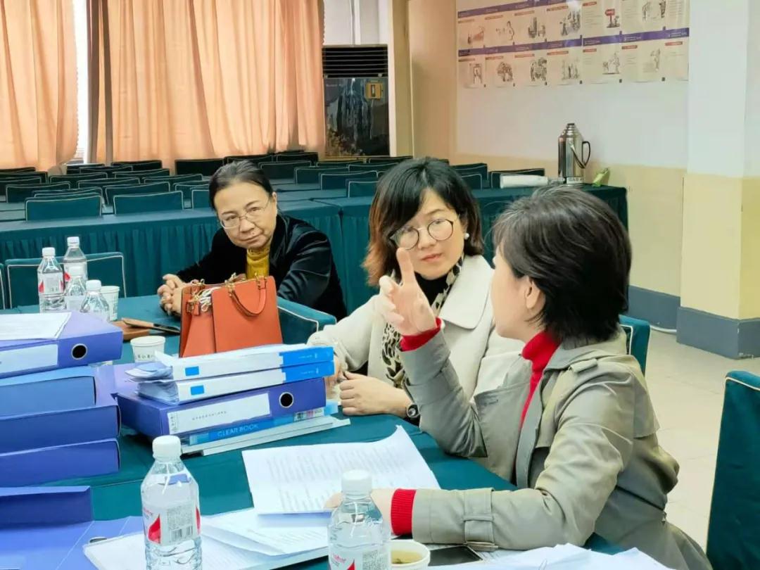 大考通过，不负重任