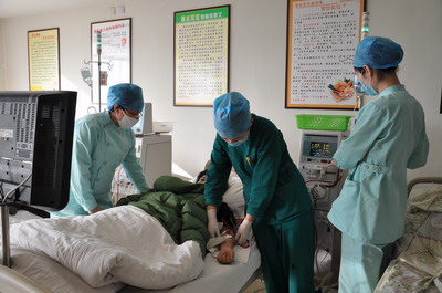 齐都医院第三十一期院报