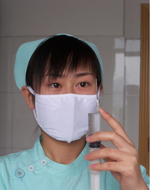 齐都医院院报第二十三期
