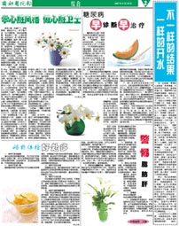 齐都医院院报第十一期