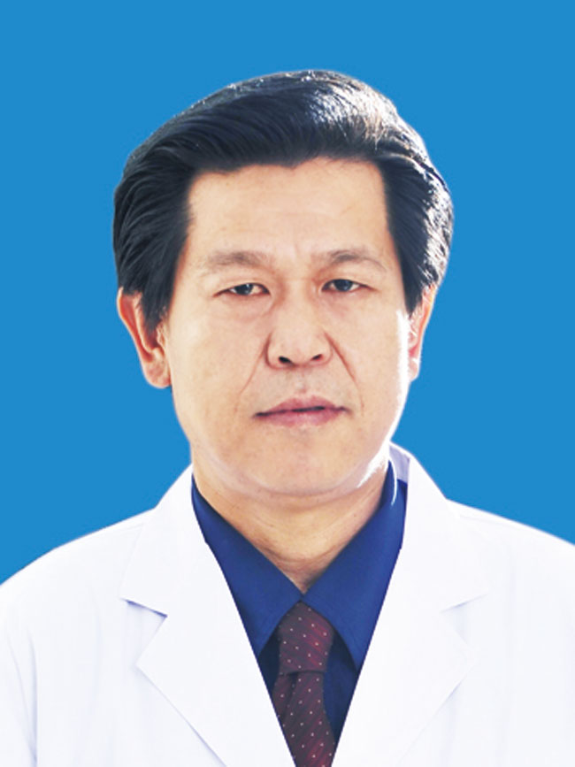 齐都医院院报第六十三期
