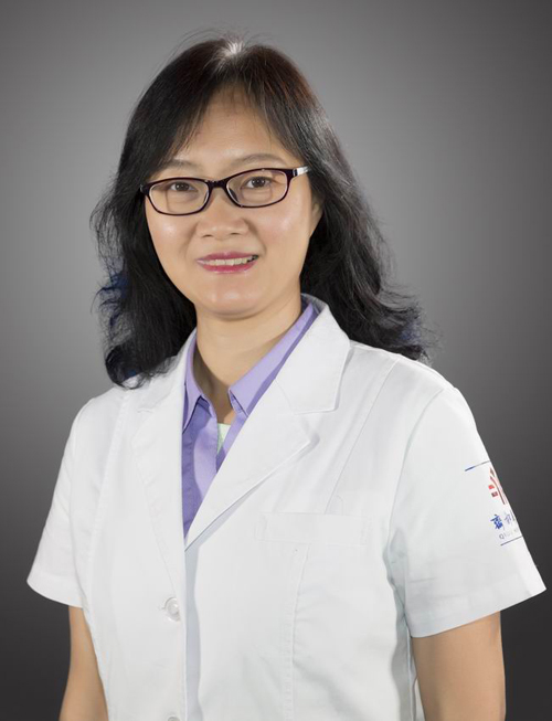 杨佳丽