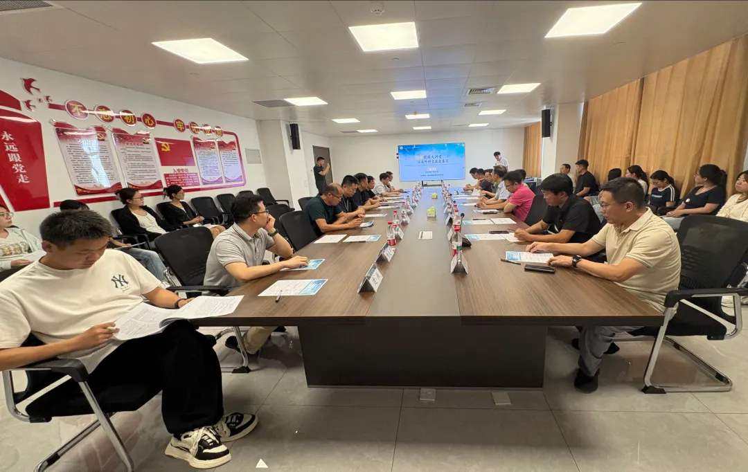 “健康前列腺大讲堂・泌尿外科名医走基层”学术会议在临淄举行
